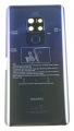 Huawei Battery Compartment Lid - Akkufachdeckel Huawei Mate 20 Twillight - 02352FRF